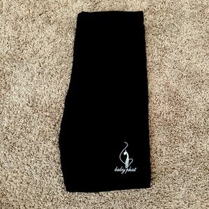 Classic Baby Phat Biker Shorts